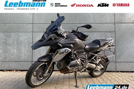 BMW R 1200 GS