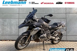 Angebot BMW R 1200 GS