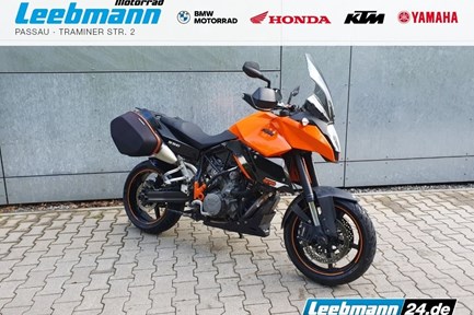 KTM 990 Supermoto T