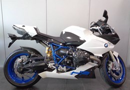 Gebrauchte BMW HP2 Sport