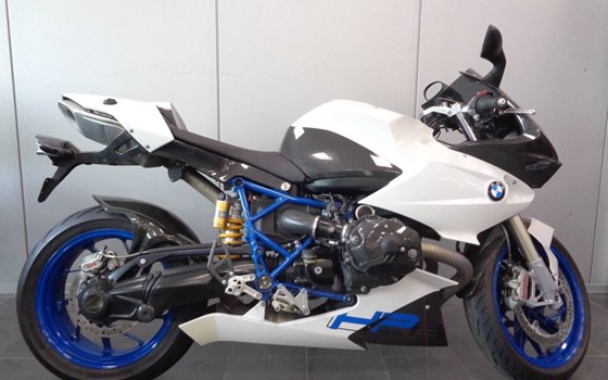 Gebrauchtmotorrad BMW HP2 Sport - Bild 1