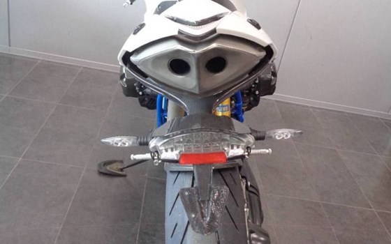 Gebrauchtmotorrad BMW HP2 Sport - Bild 2