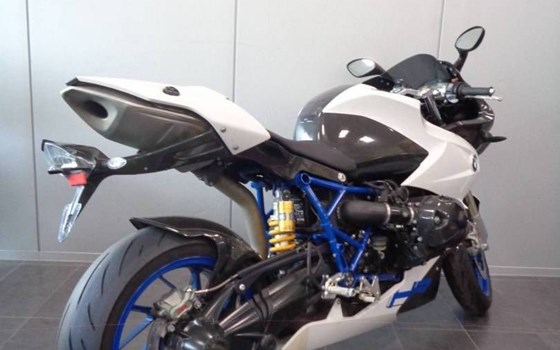 Gebrauchtmotorrad BMW HP2 Sport - Bild 6