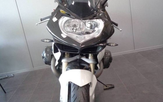 Gebrauchtmotorrad BMW HP2 Sport - Bild 8