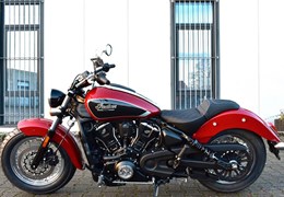 Neumotorrad Indian Scout Classic
