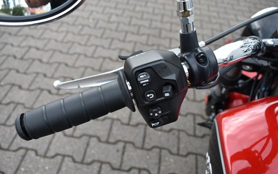 Neufahrzeug Indian Scout Classic - Bild 11