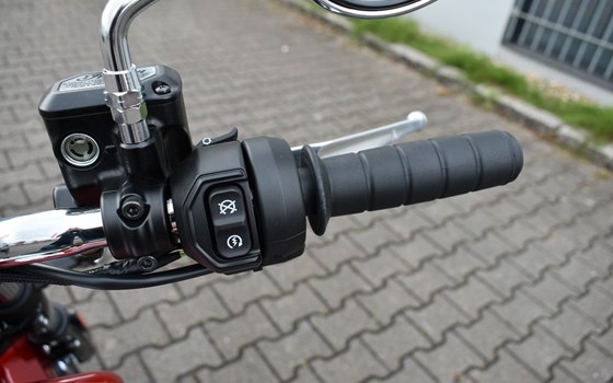 Neufahrzeug Indian Scout Classic - Bild 12