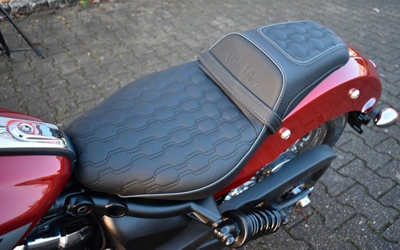Neufahrzeug Indian Scout Classic - Bild 7