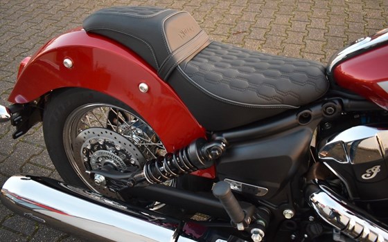 Neufahrzeug Indian Scout Classic - Bild 8