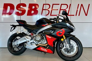 Angebot Aprilia RS 660