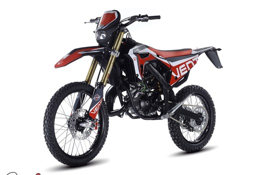 Neufahrzeug Vent Baja 50 - Bild 5 Neufahrzeug Vent Baja 50 - Bild 5