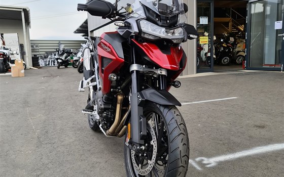 Neufahrzeug Triumph Tiger 1200 GT PRO - Bild 3 Neufahrzeug Triumph Tiger 1200 GT PRO - Bild 3