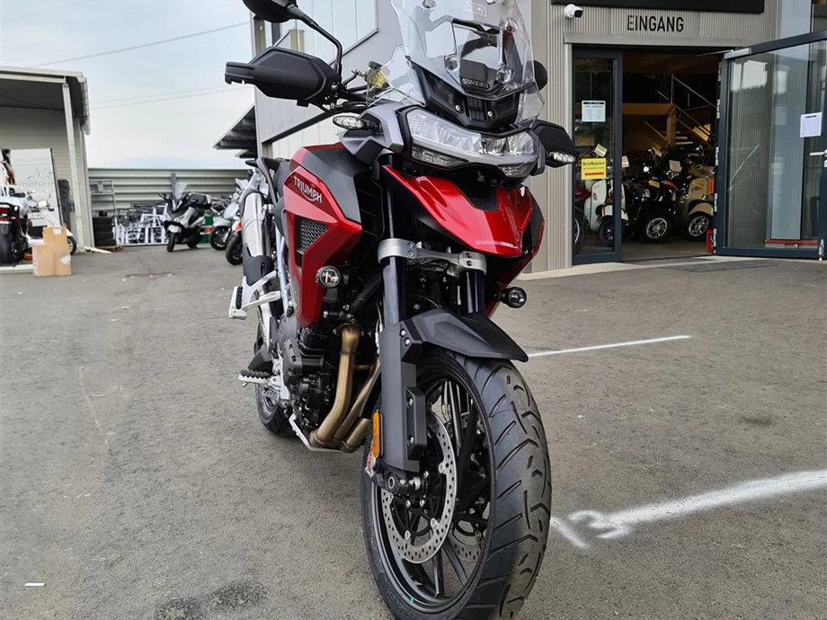 Angebot Triumph Tiger 1200 GT PRO Bild 3: Angebot Triumph Tiger 1200 GT PRO