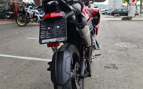 Neufahrzeug Triumph Tiger 1200 GT PRO - Bild 4 Neufahrzeug Triumph Tiger 1200 GT PRO - Bild 4