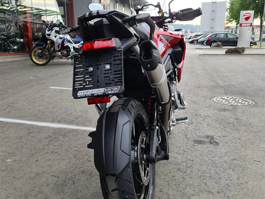 Angebot Triumph Tiger 1200 GT PRO Bild 4: Angebot Triumph Tiger 1200 GT PRO