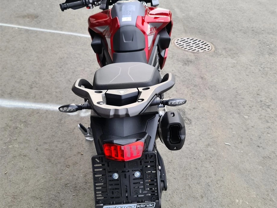 Angebot Triumph Tiger 1200 GT PRO Bild 5: Angebot Triumph Tiger 1200 GT PRO