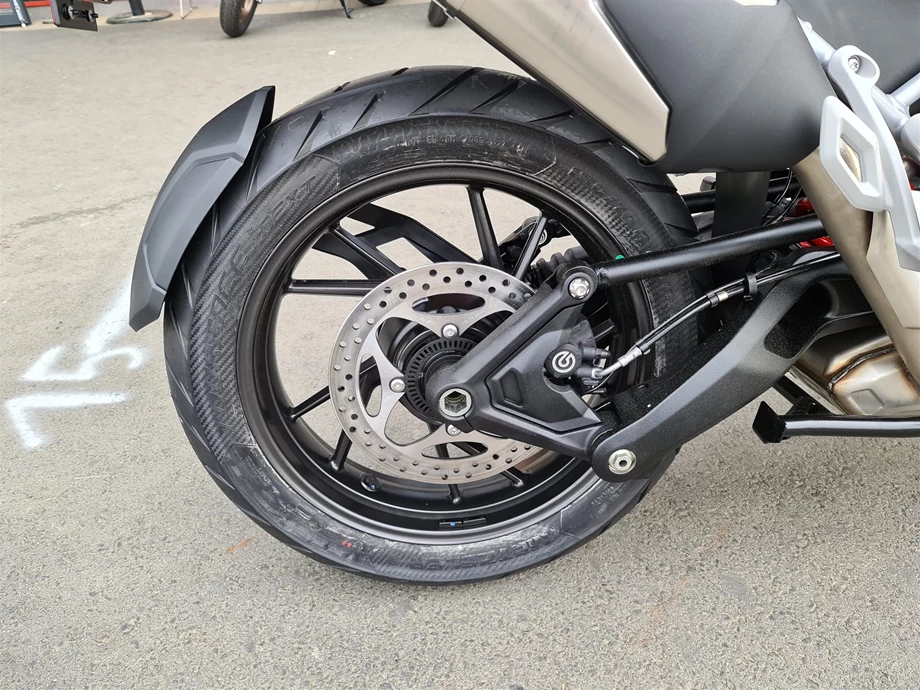 Angebot Triumph Tiger 1200 GT PRO Bild 8: Angebot Triumph Tiger 1200 GT PRO
