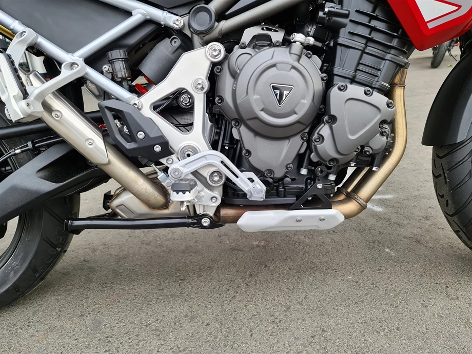 Angebot Triumph Tiger 1200 GT PRO Bild 9: Angebot Triumph Tiger 1200 GT PRO