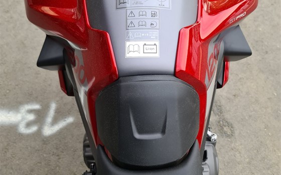 Neufahrzeug Triumph Tiger 1200 GT PRO - Bild 10 Neufahrzeug Triumph Tiger 1200 GT PRO - Bild 10