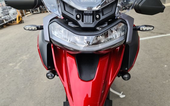 Neufahrzeug Triumph Tiger 1200 GT PRO - Bild 11 Neufahrzeug Triumph Tiger 1200 GT PRO - Bild 11