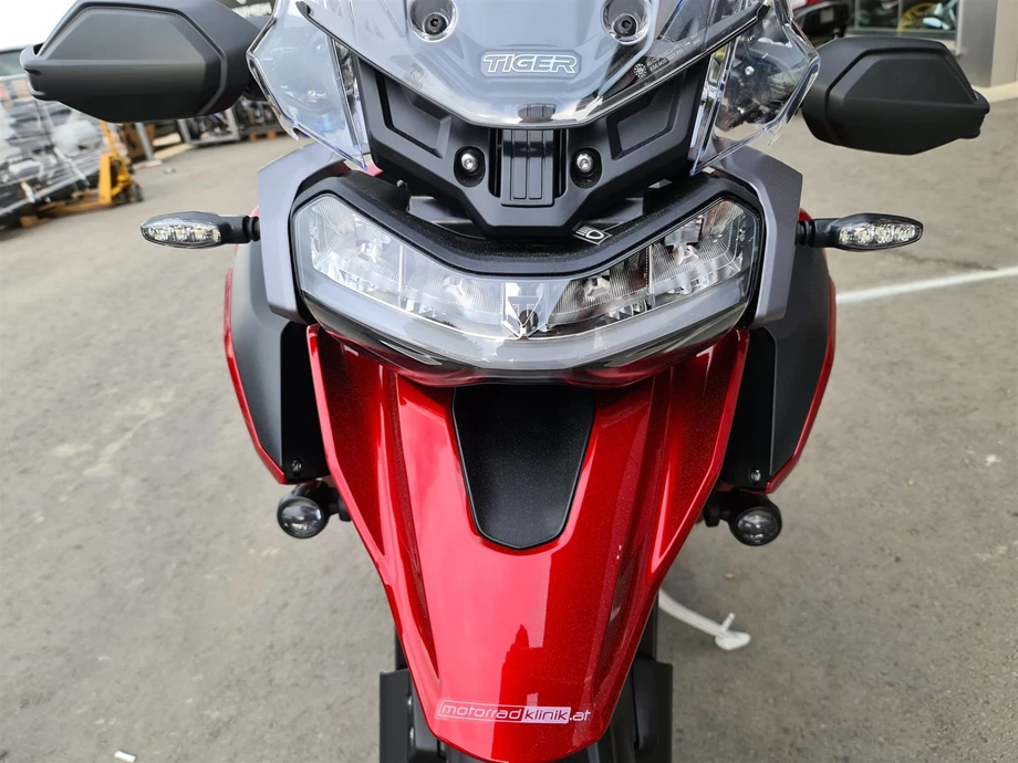 Angebot Triumph Tiger 1200 GT PRO Bild 11: Angebot Triumph Tiger 1200 GT PRO
