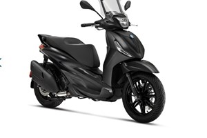 Angebot Piaggio Beverly 400