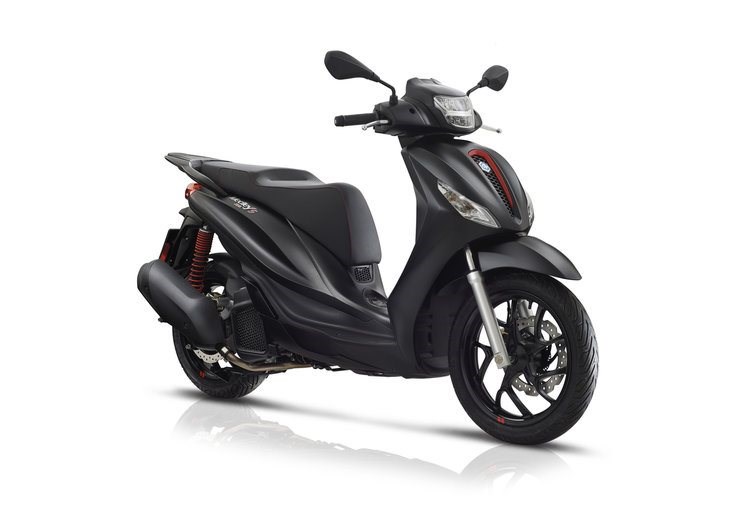 Angebot Piaggio Medley 125 S