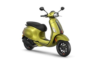 Angebot Vespa Sprint 50 S