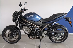 Angebot Suzuki SV 650
