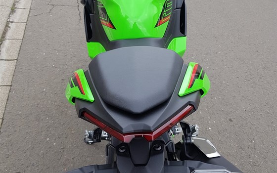 Neufahrzeug Kawasaki Ninja 500 SE - Bild 6