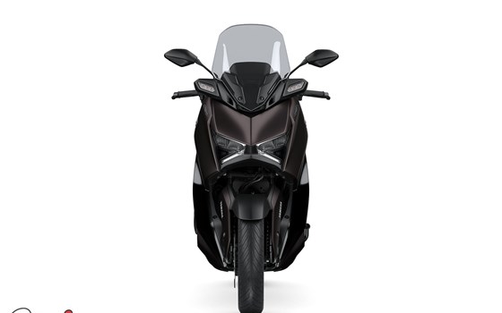 Neufahrzeug Yamaha XMAX 300 Tech MAX - Bild 6 Neufahrzeug Yamaha XMAX 300 Tech MAX - Bild 6