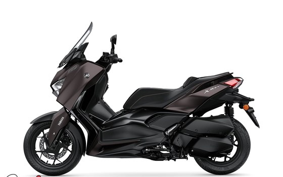Neufahrzeug Yamaha XMAX 300 Tech MAX - Bild 8 Neufahrzeug Yamaha XMAX 300 Tech MAX - Bild 8