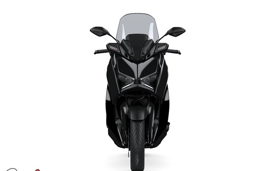 Neufahrzeug Yamaha XMAX 300 Tech MAX - Bild 9 Neufahrzeug Yamaha XMAX 300 Tech MAX - Bild 9
