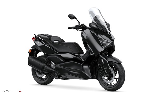 Neufahrzeug Yamaha XMAX 300 Tech MAX - Bild 1 Neufahrzeug Yamaha XMAX 300 Tech MAX - Bild 1