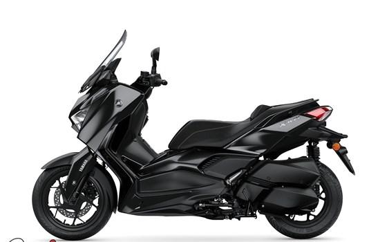 Neufahrzeug Yamaha XMAX 300 Tech MAX - Bild 11 Neufahrzeug Yamaha XMAX 300 Tech MAX - Bild 11