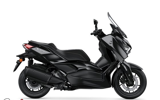 Neufahrzeug Yamaha XMAX 300 Tech MAX - Bild 6 Neufahrzeug Yamaha XMAX 300 Tech MAX - Bild 6