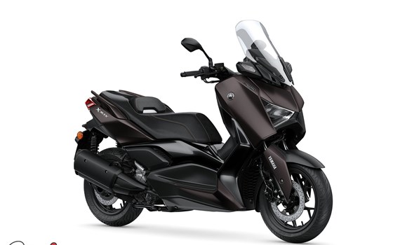 Neufahrzeug Yamaha XMAX 300 Tech MAX - Bild 4 Neufahrzeug Yamaha XMAX 300 Tech MAX - Bild 4