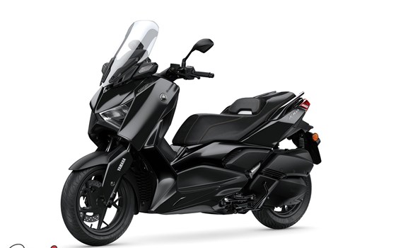 Neufahrzeug Yamaha XMAX 300 Tech MAX - Bild 3 Neufahrzeug Yamaha XMAX 300 Tech MAX - Bild 3