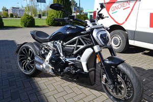 Angebot Ducati XDiavel S