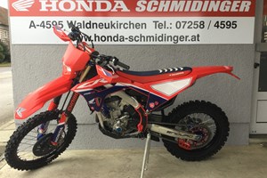 Offer Red Moto CRF 250RX Enduro Special