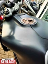 Husqvarna Svartpilen 701 14