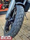 Husqvarna Svartpilen 701 16