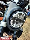 Husqvarna Svartpilen 701 16