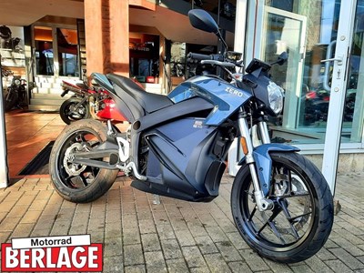 Zero S 17