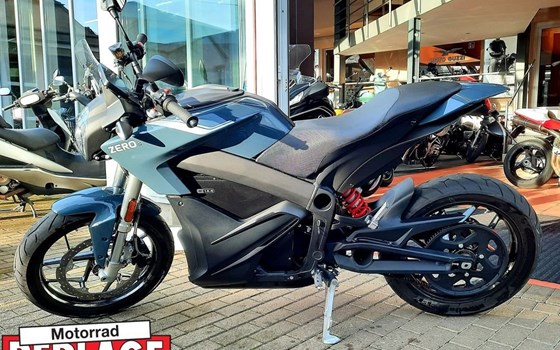 Gebrauchtmotorrad Zero S - Bild 3