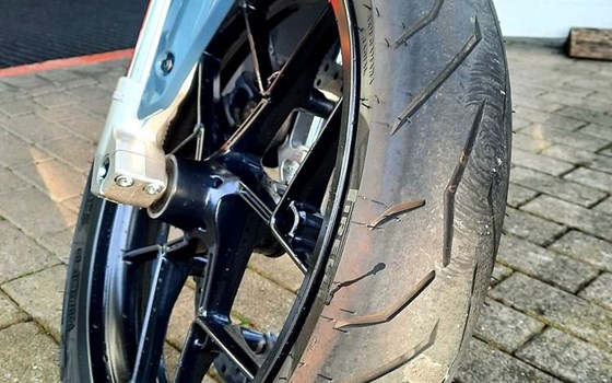 Gebrauchtmotorrad Zero S - Bild 6