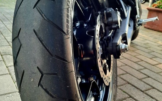 Gebrauchtmotorrad Zero S - Bild 7