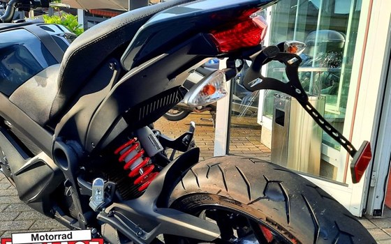 Gebrauchtmotorrad Zero S - Bild 8