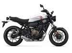 Angebot Yamaha XSR700