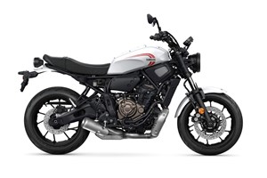 Angebot Yamaha XSR700